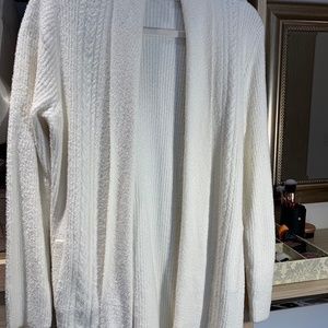 BAREFOOT DREAMS SWEATER